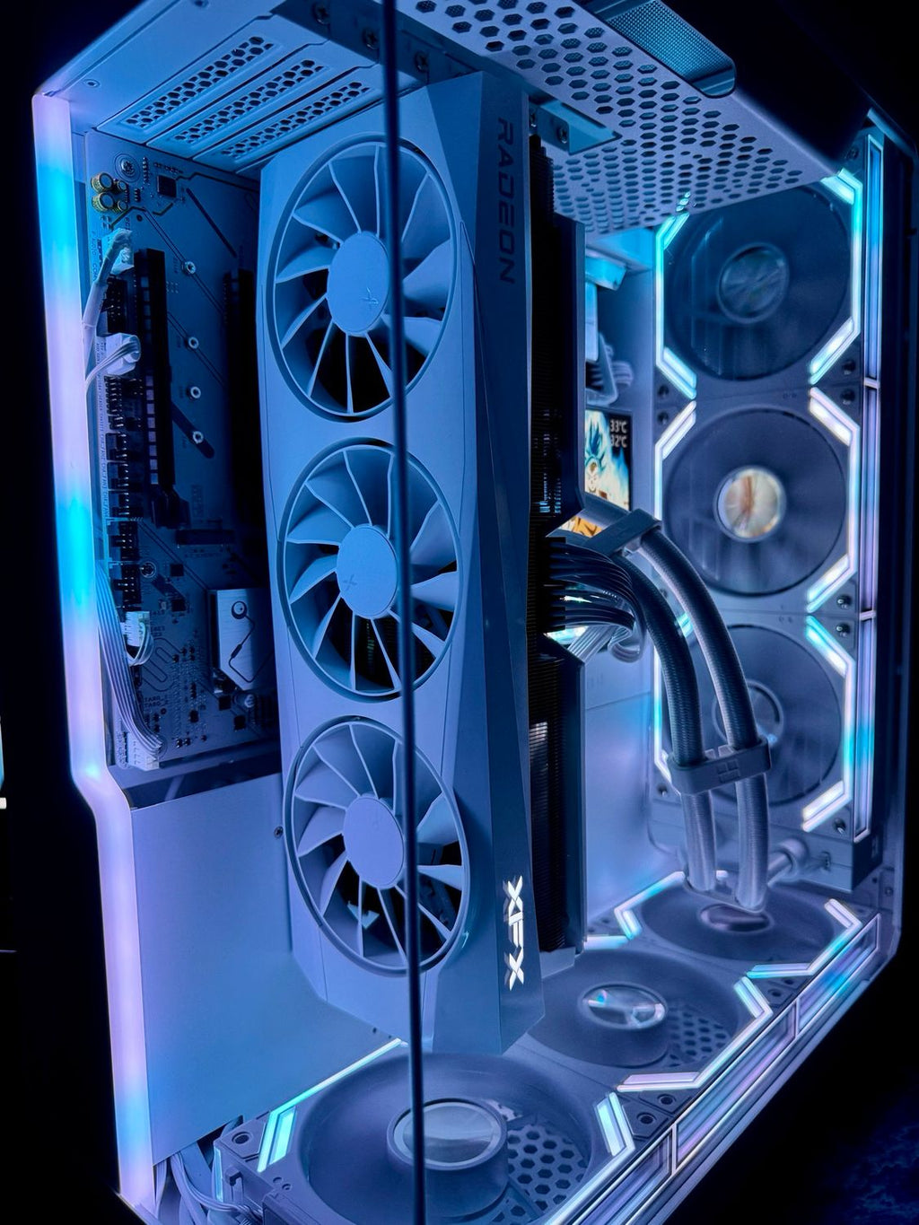 ARCTYX PC