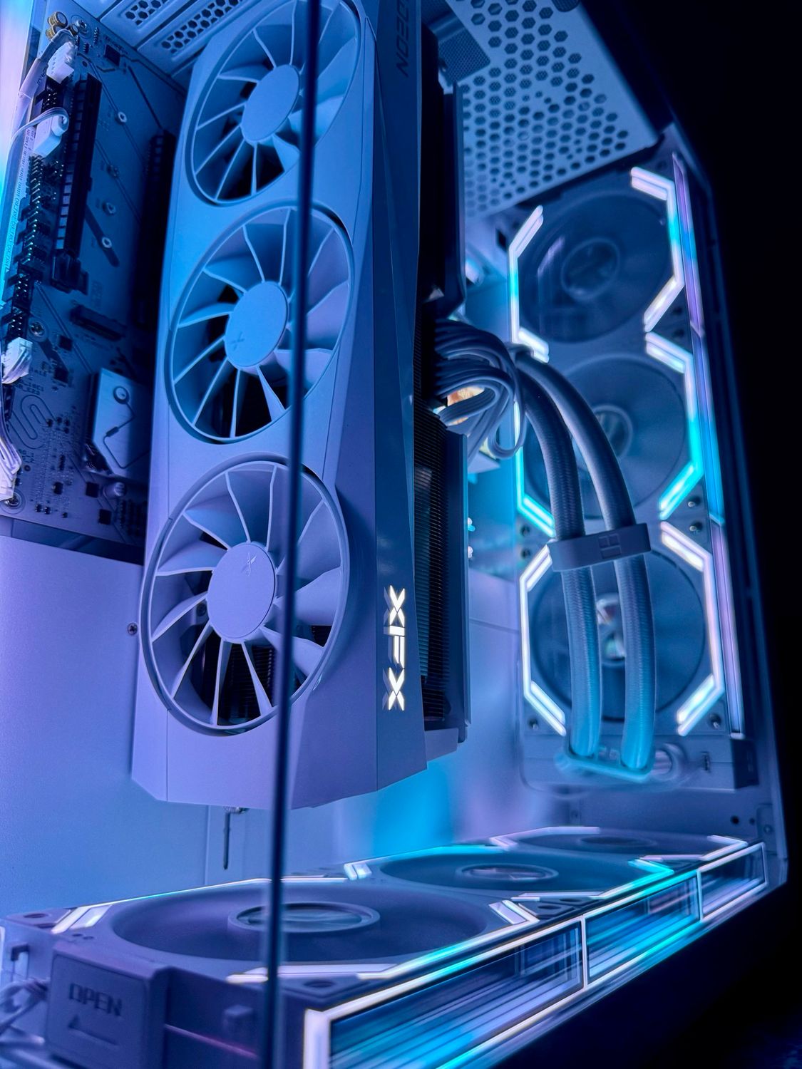 ARCTYX PC