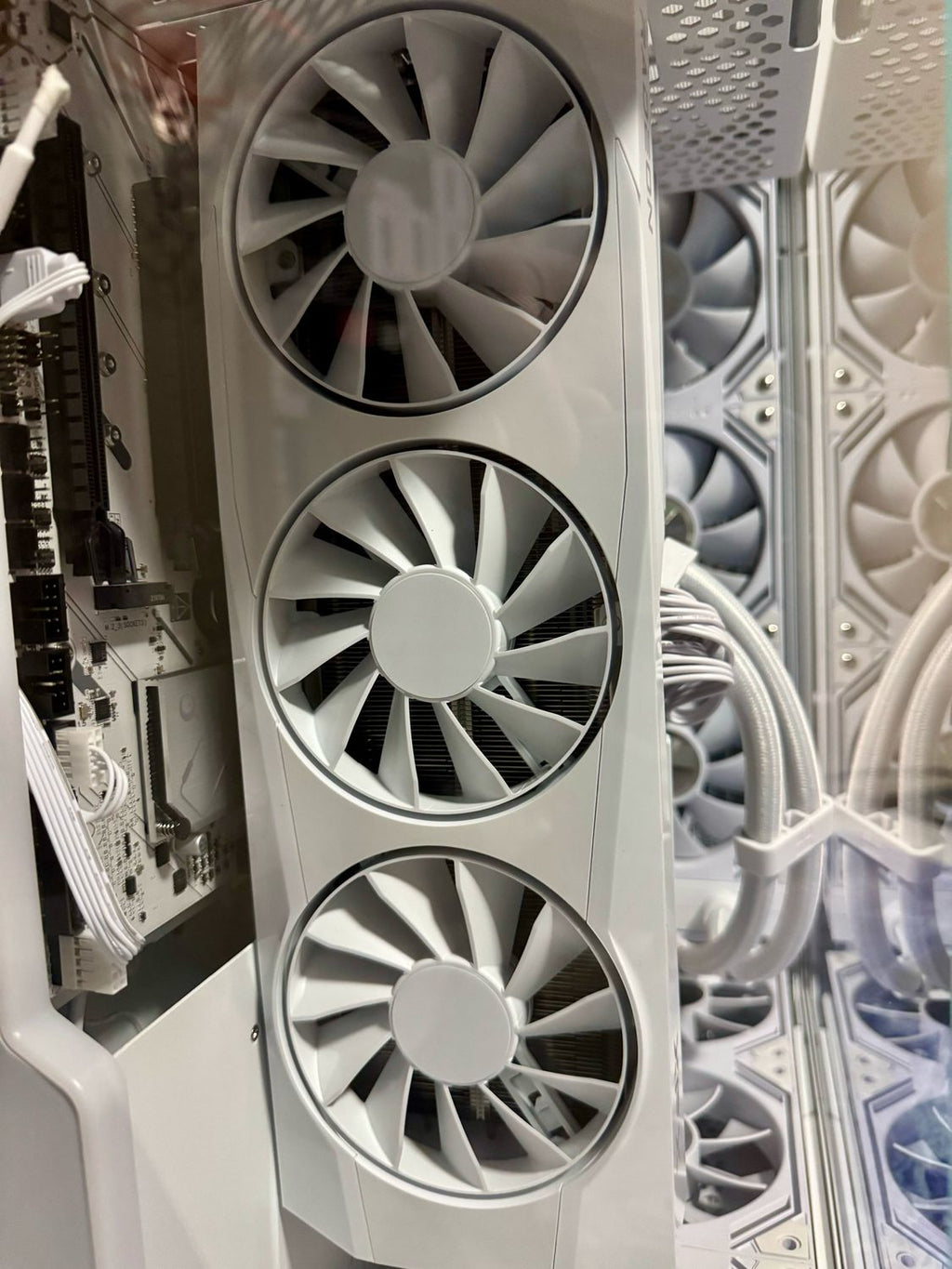 ARCTYX PC