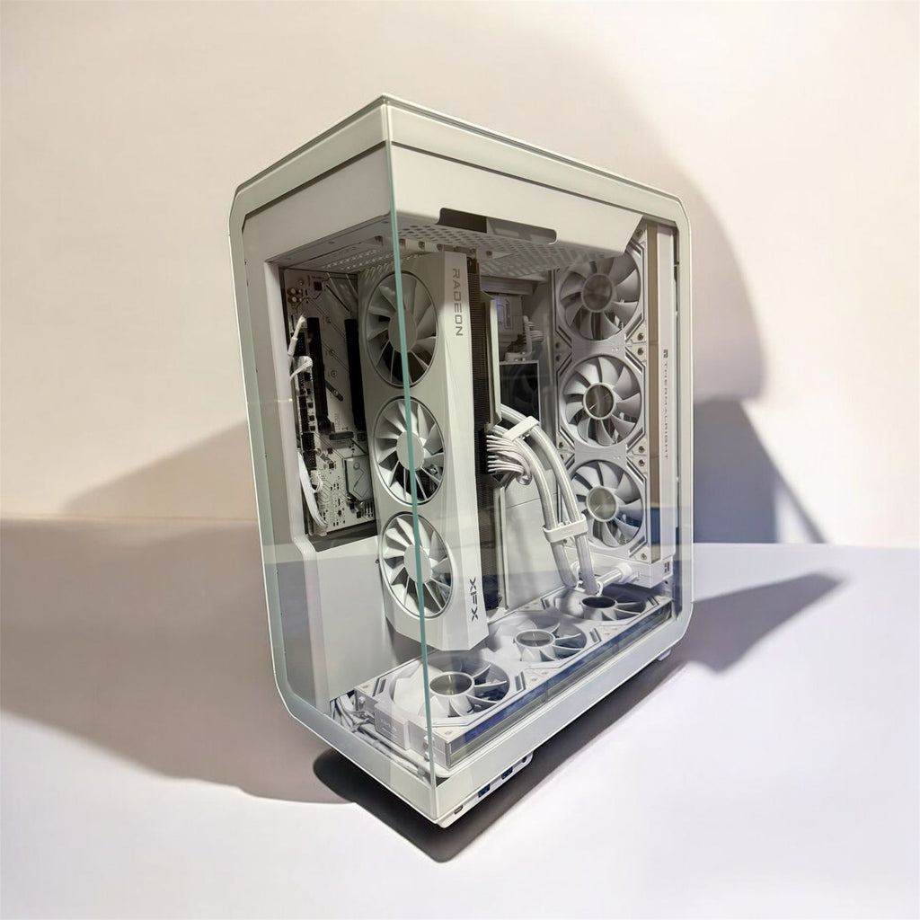 ARCTYX PC