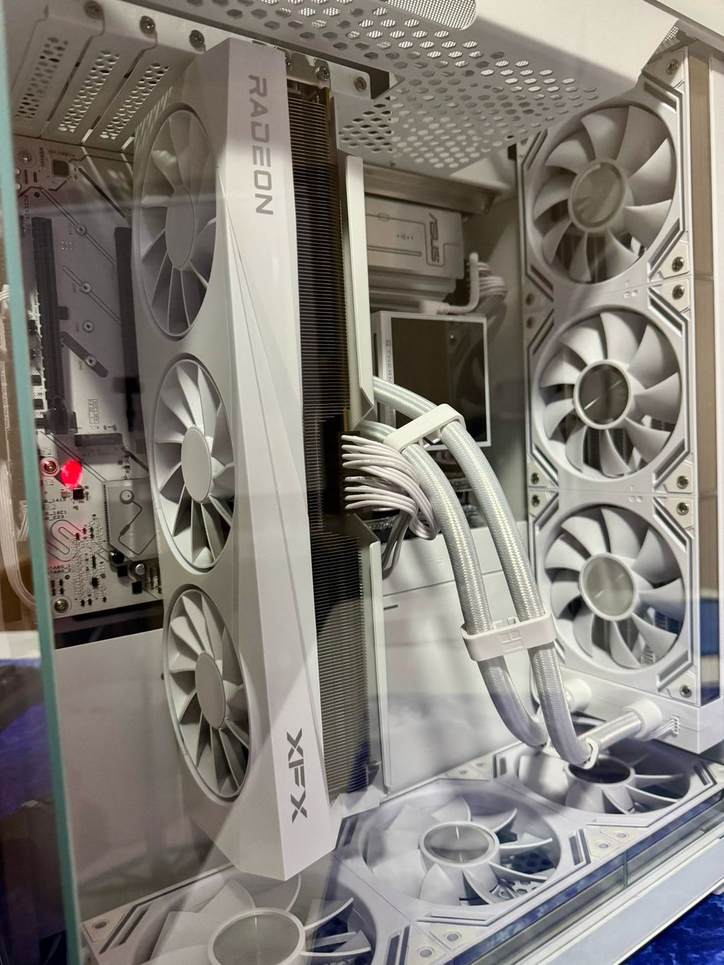 ARCTYX PC