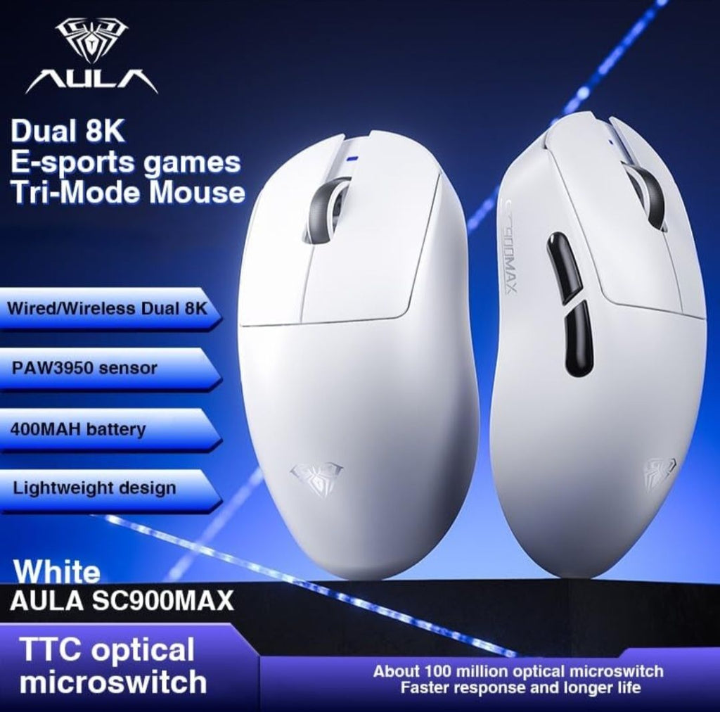 AULA SC900 Mouse