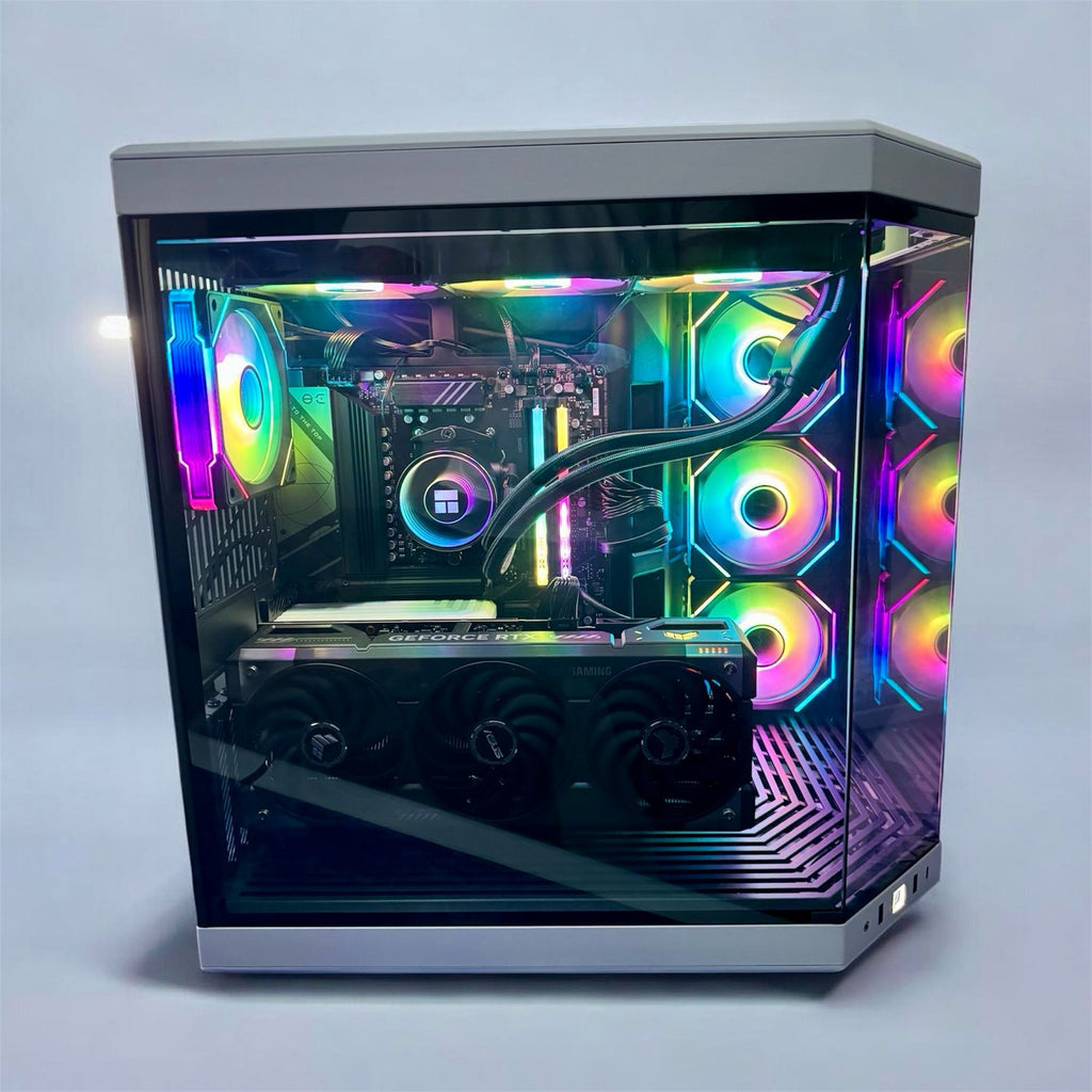 SUPREME PC