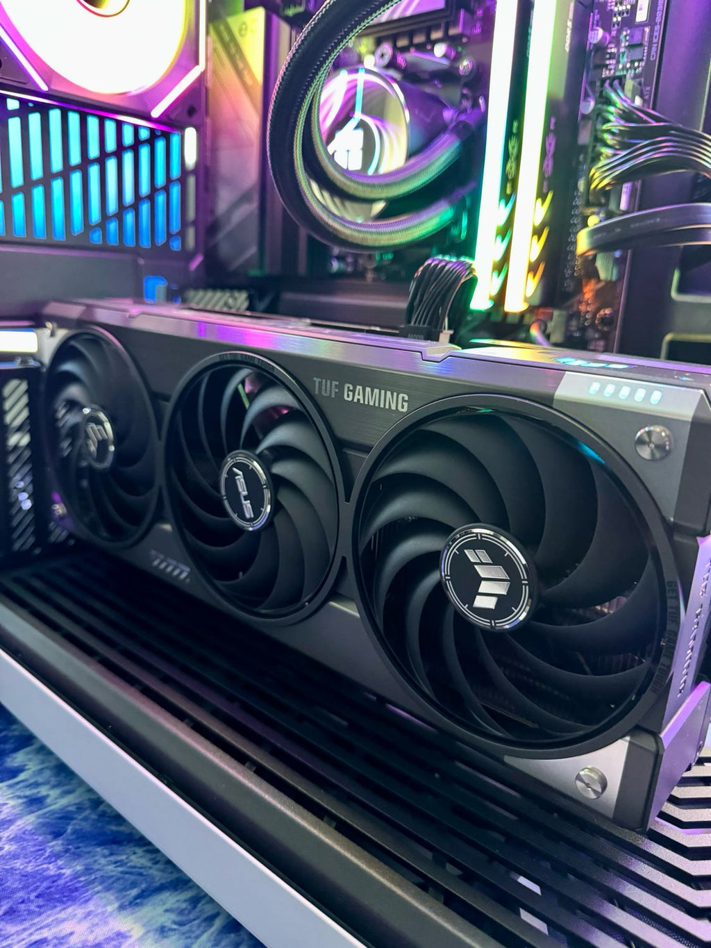 SUPREME PC
