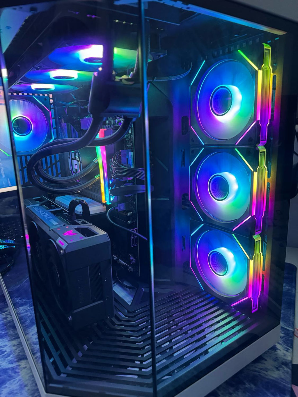 SUPREME PC