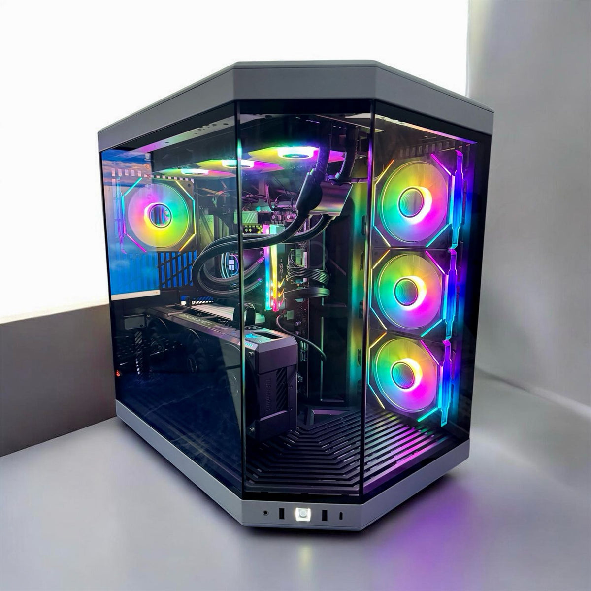 SUPREME PC