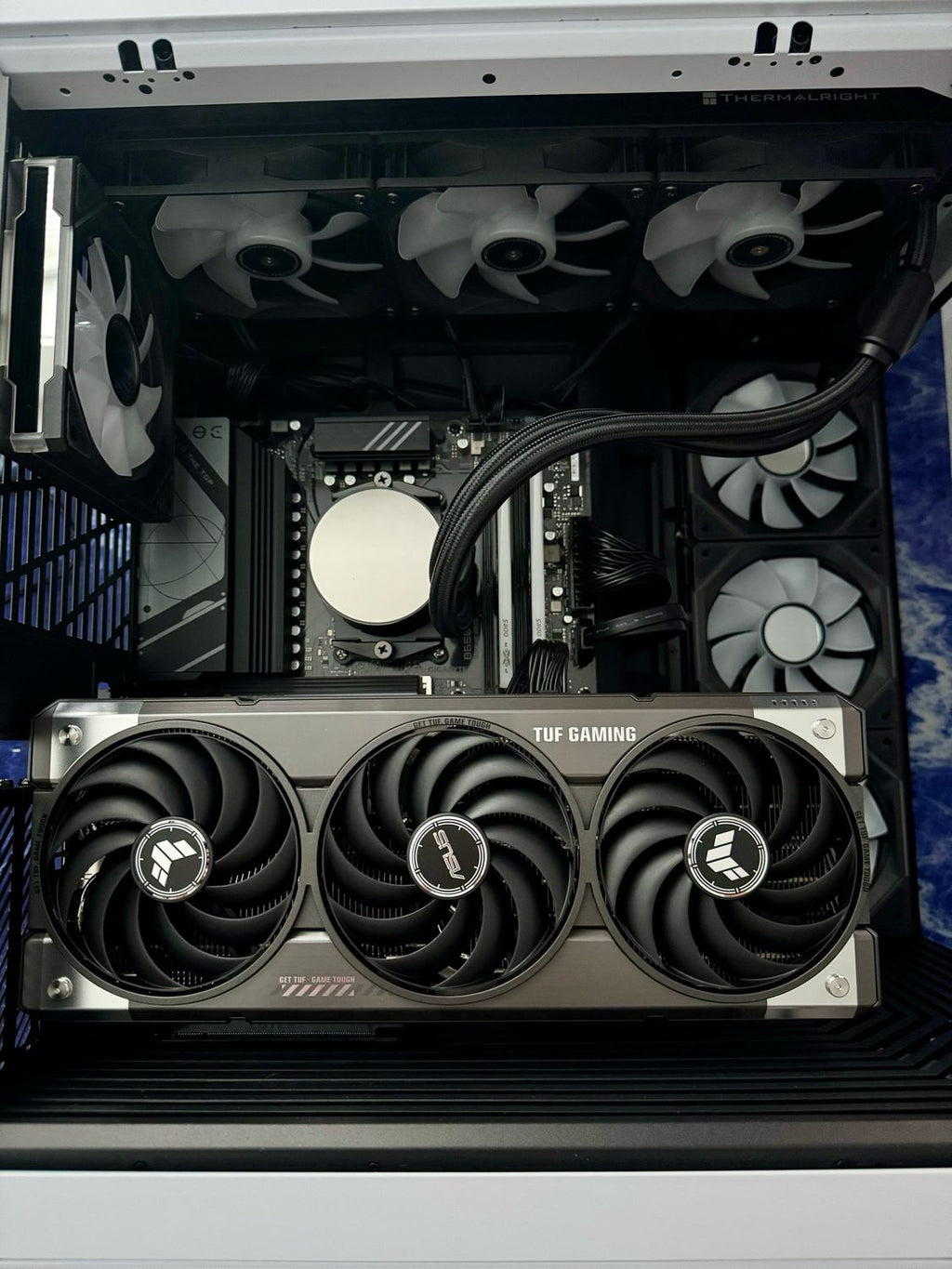 SUPREME PC