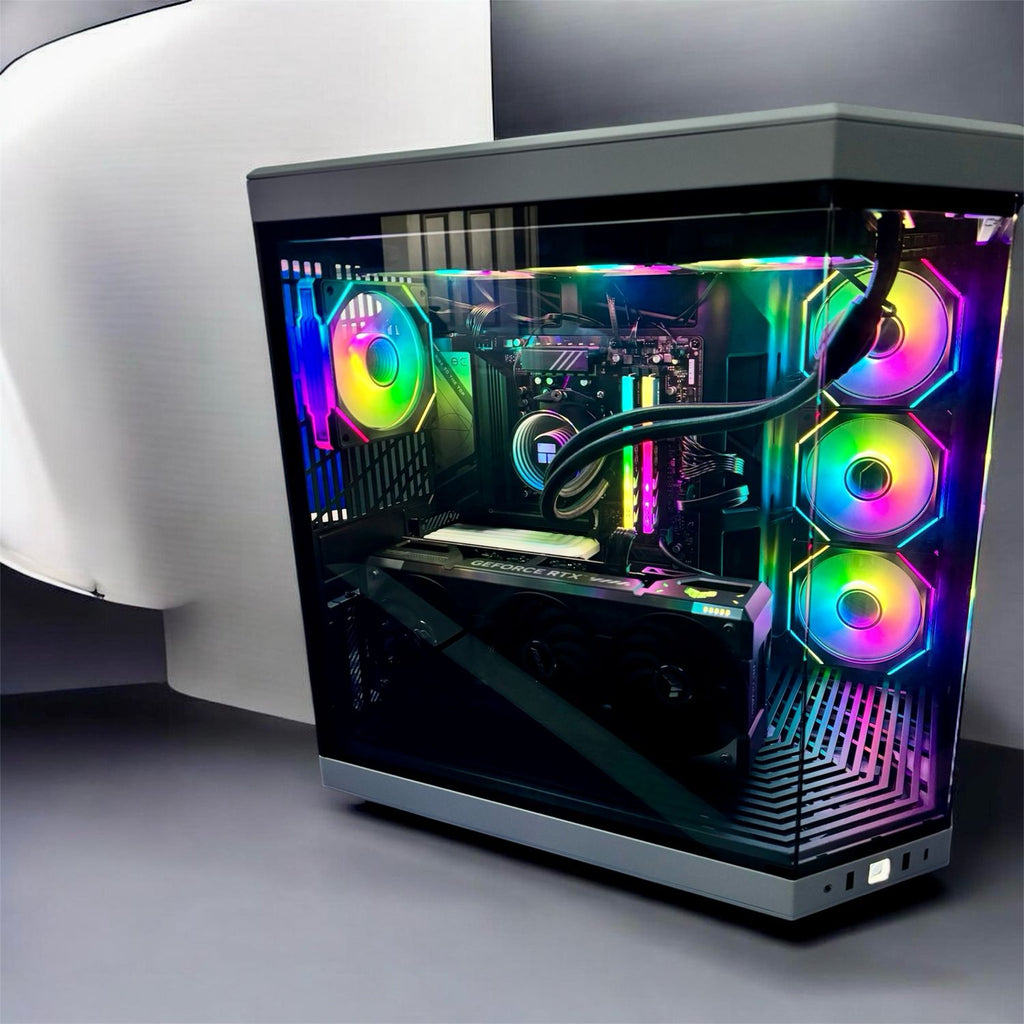 SUPREME PC