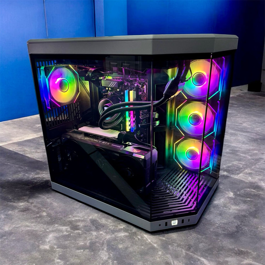 SUPREME PC