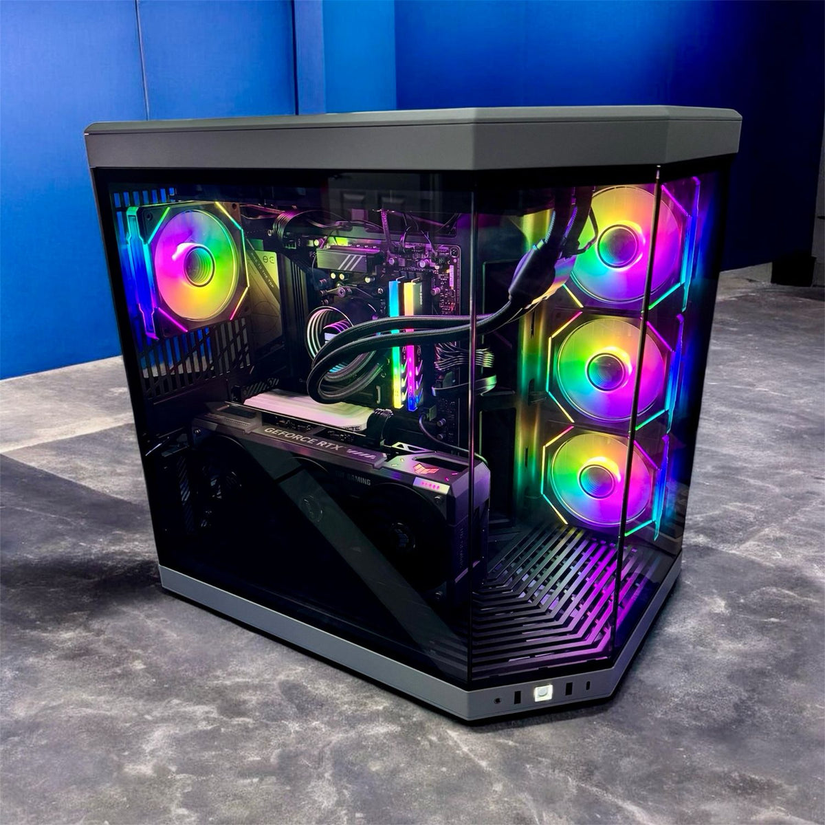 SUPREME PC
