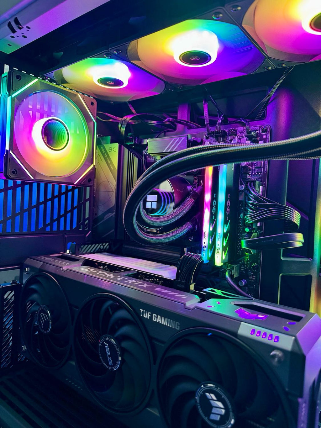 SUPREME PC
