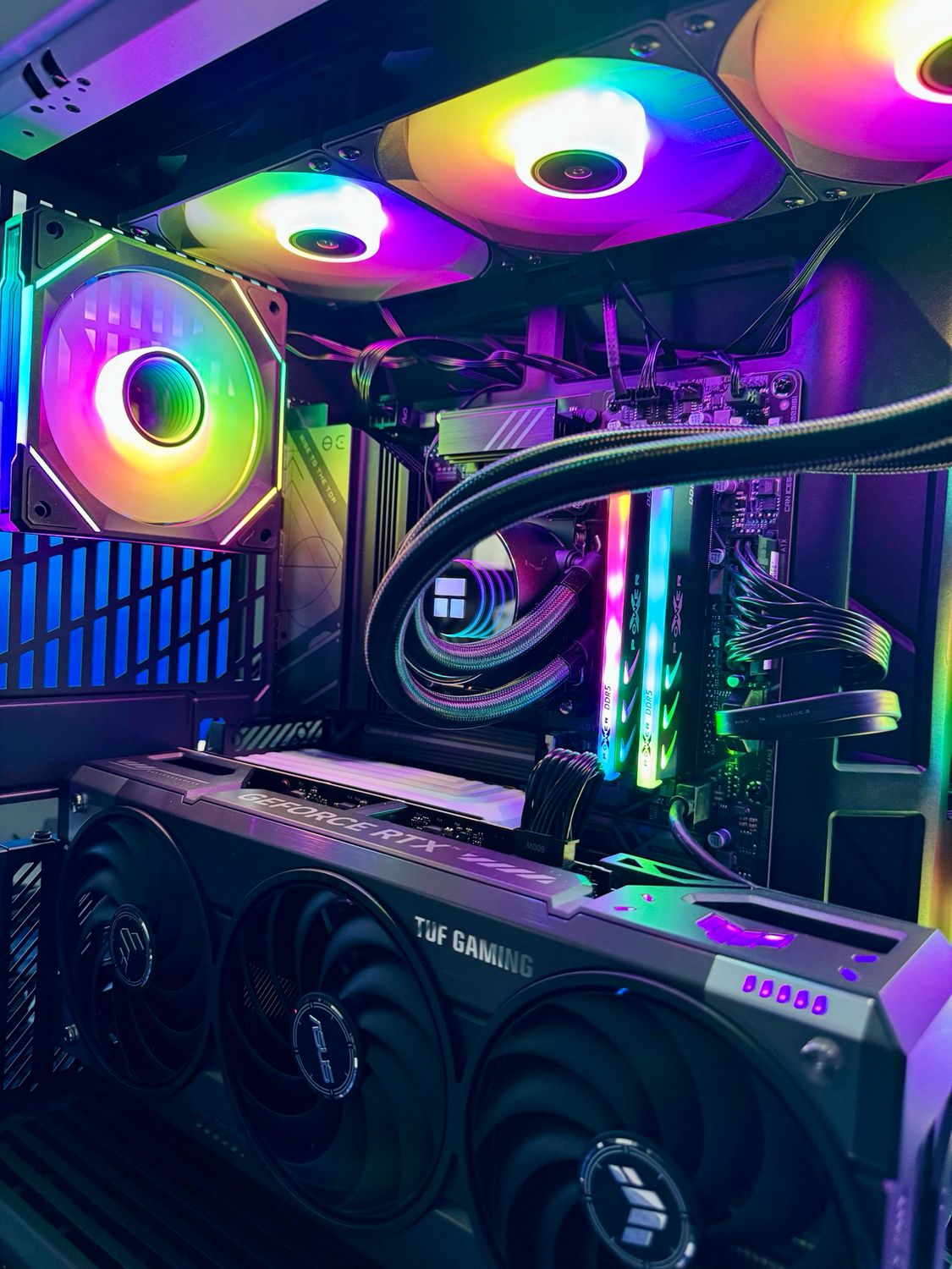 SUPREME PC