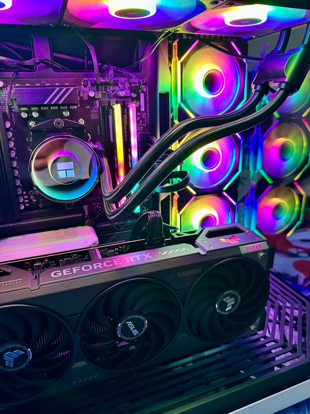 SUPREME PC