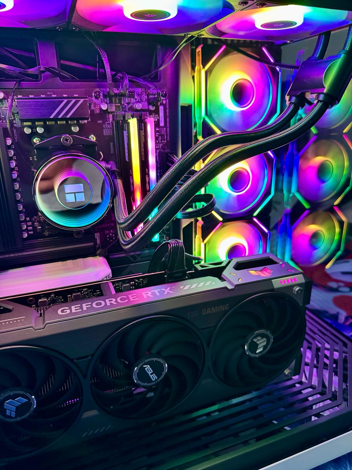 SUPREME PC