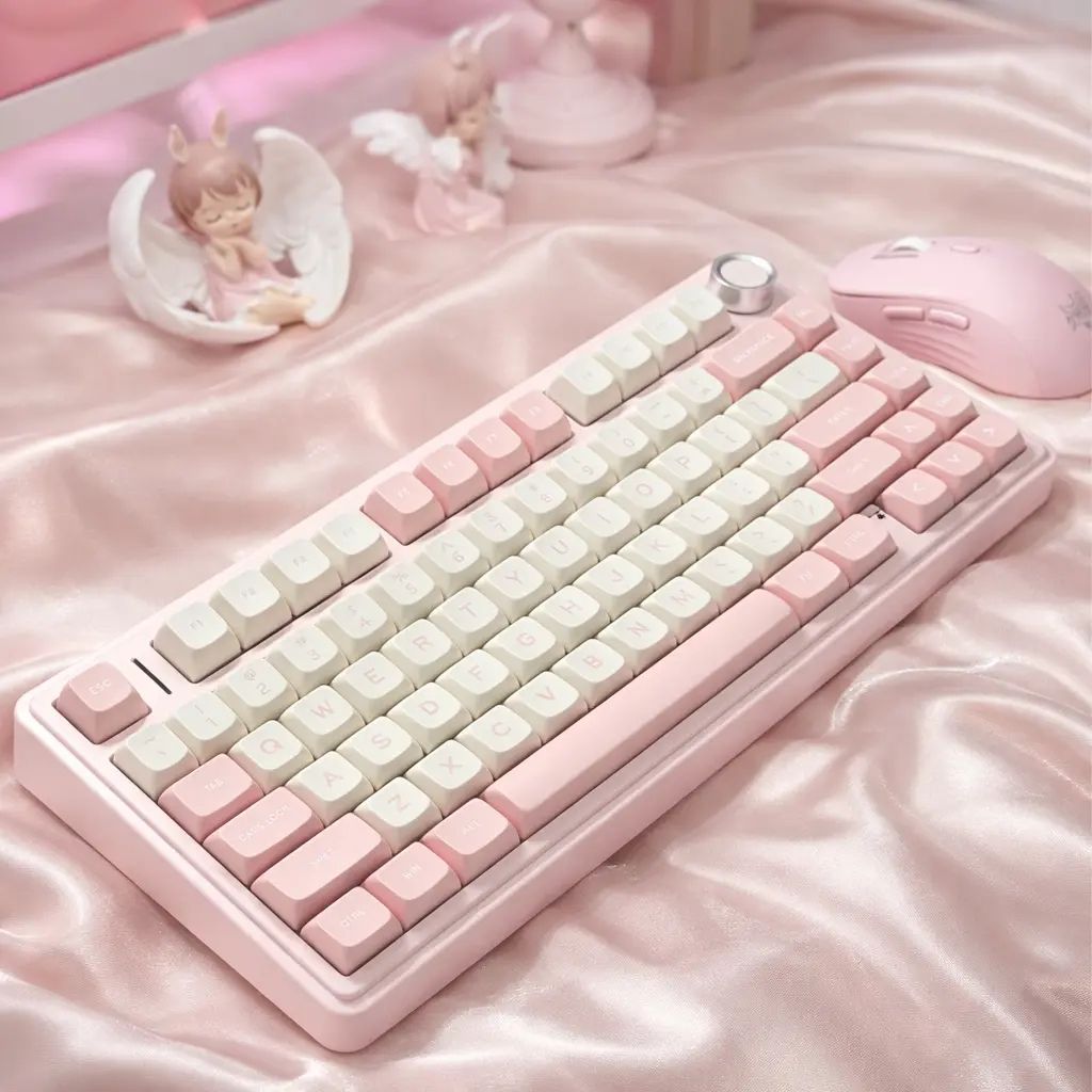 AULA F75 (Pink)