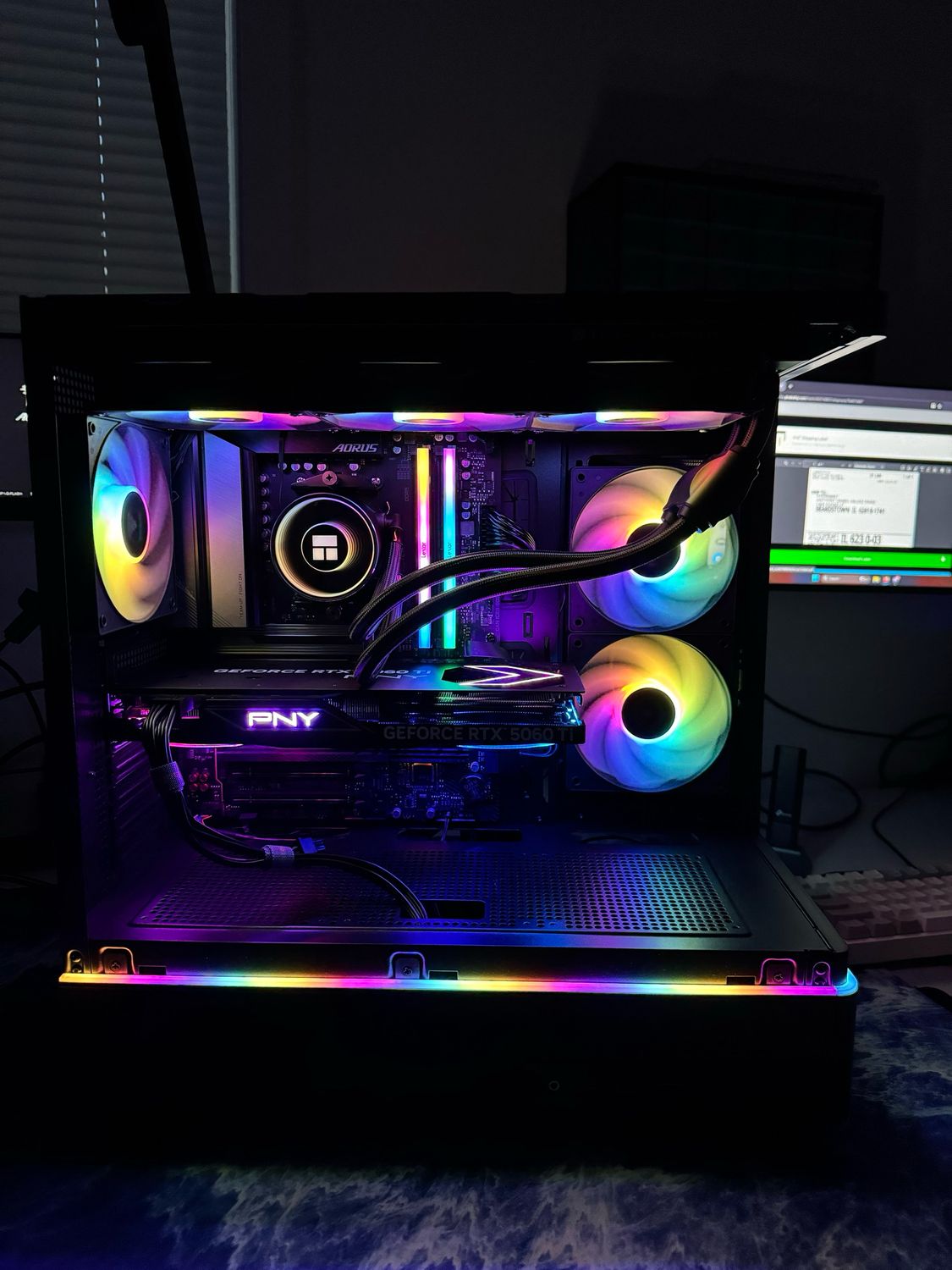 TYRO X PC