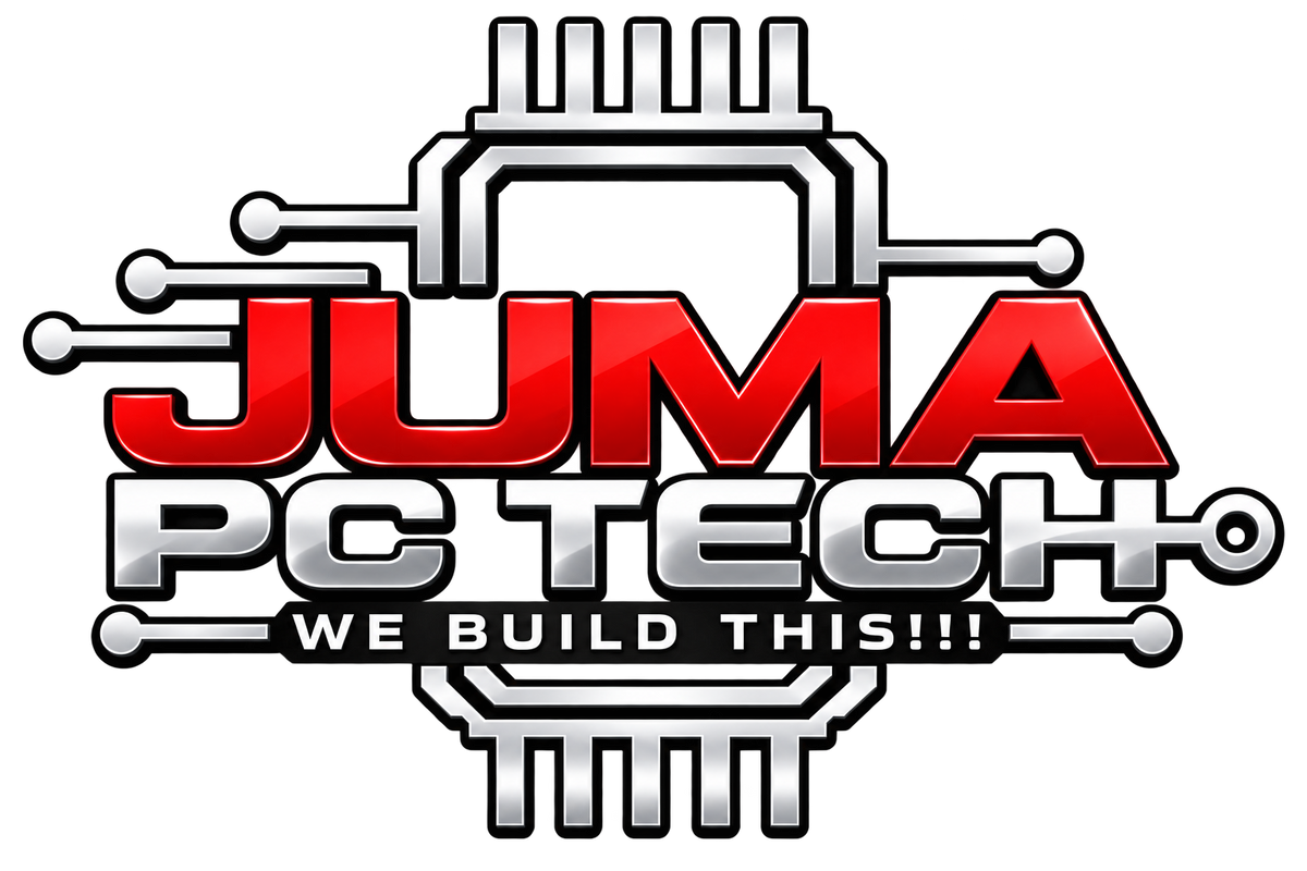 JumaPCTech