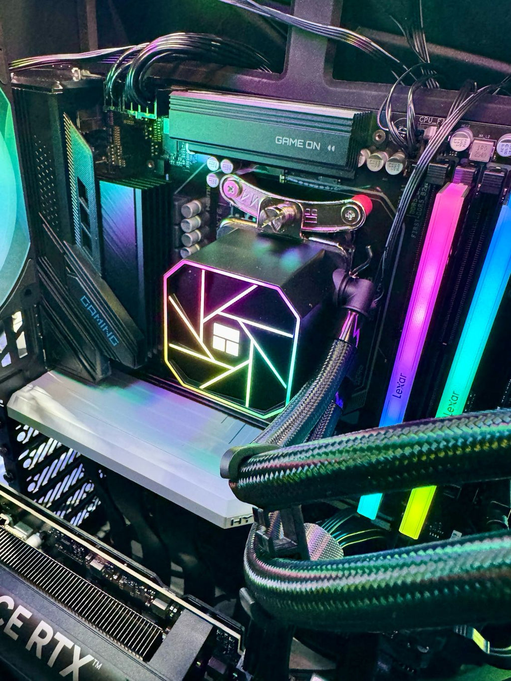 ACE PC