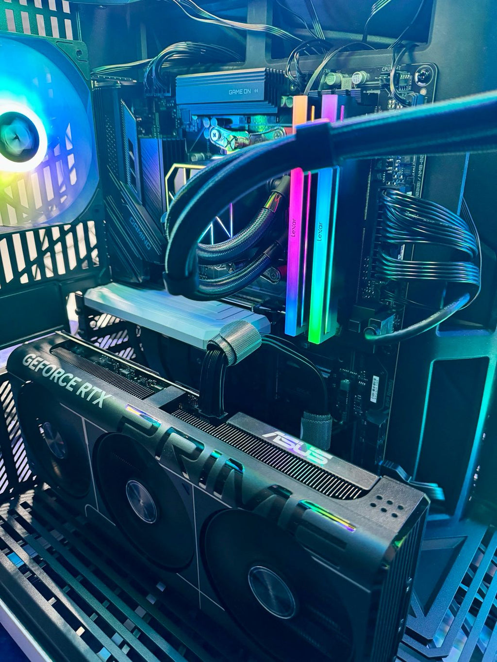 ACE PC