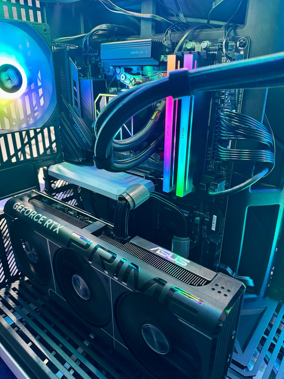 ACE PC