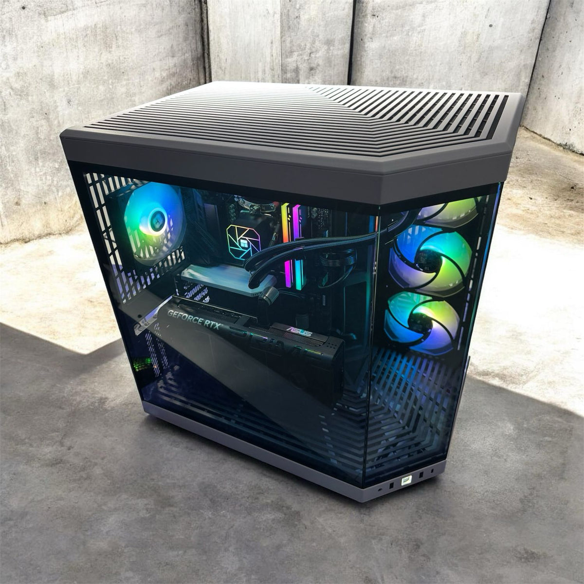 ACE PC