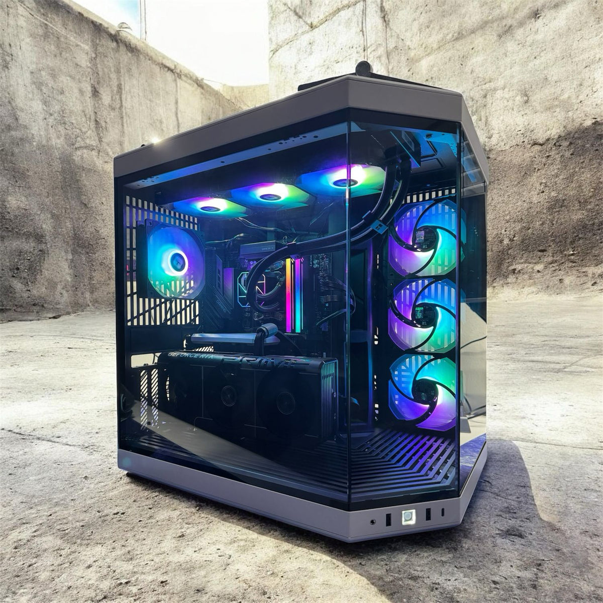 ACE PC