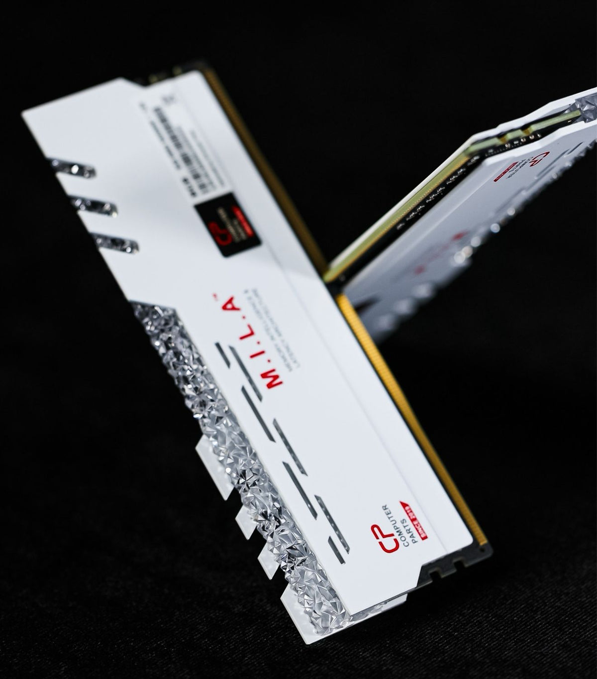 M.I.L.A DDR4 RAM