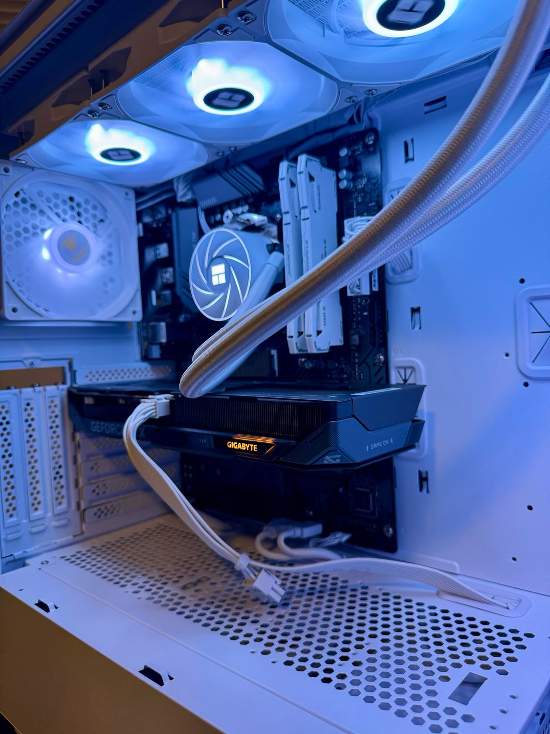 TYRO PC