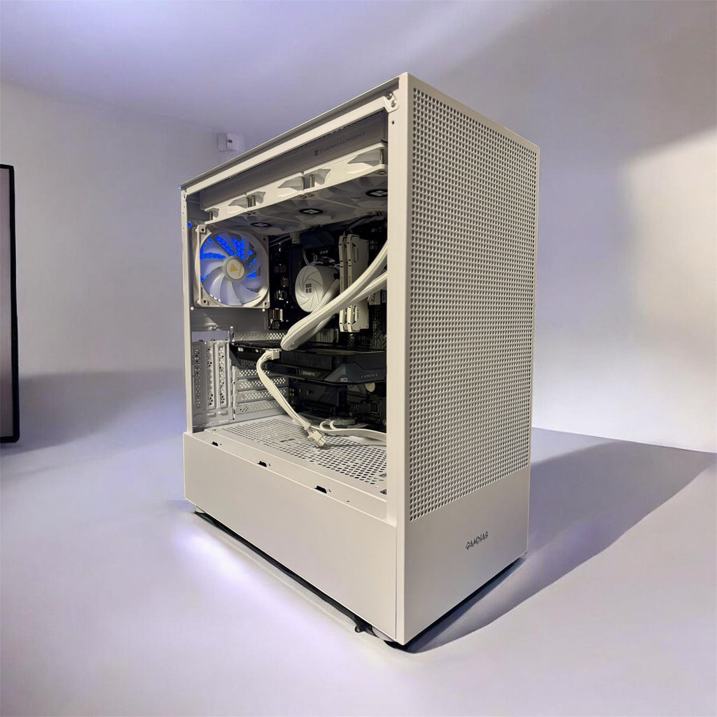 TYRO PC