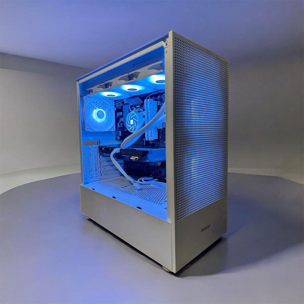 TYRO PC
