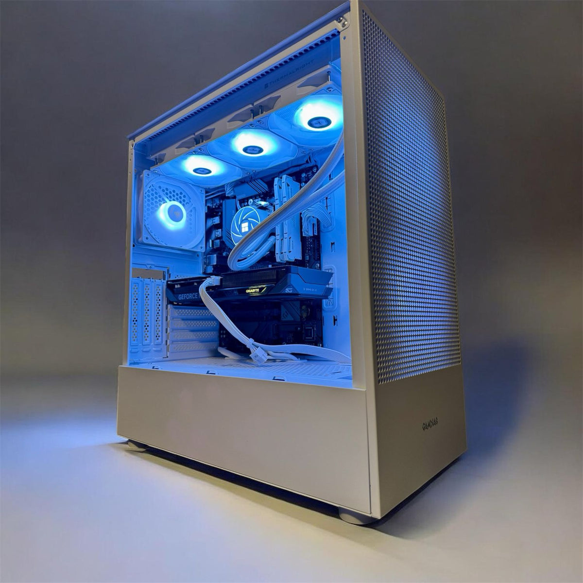 TYRO PC
