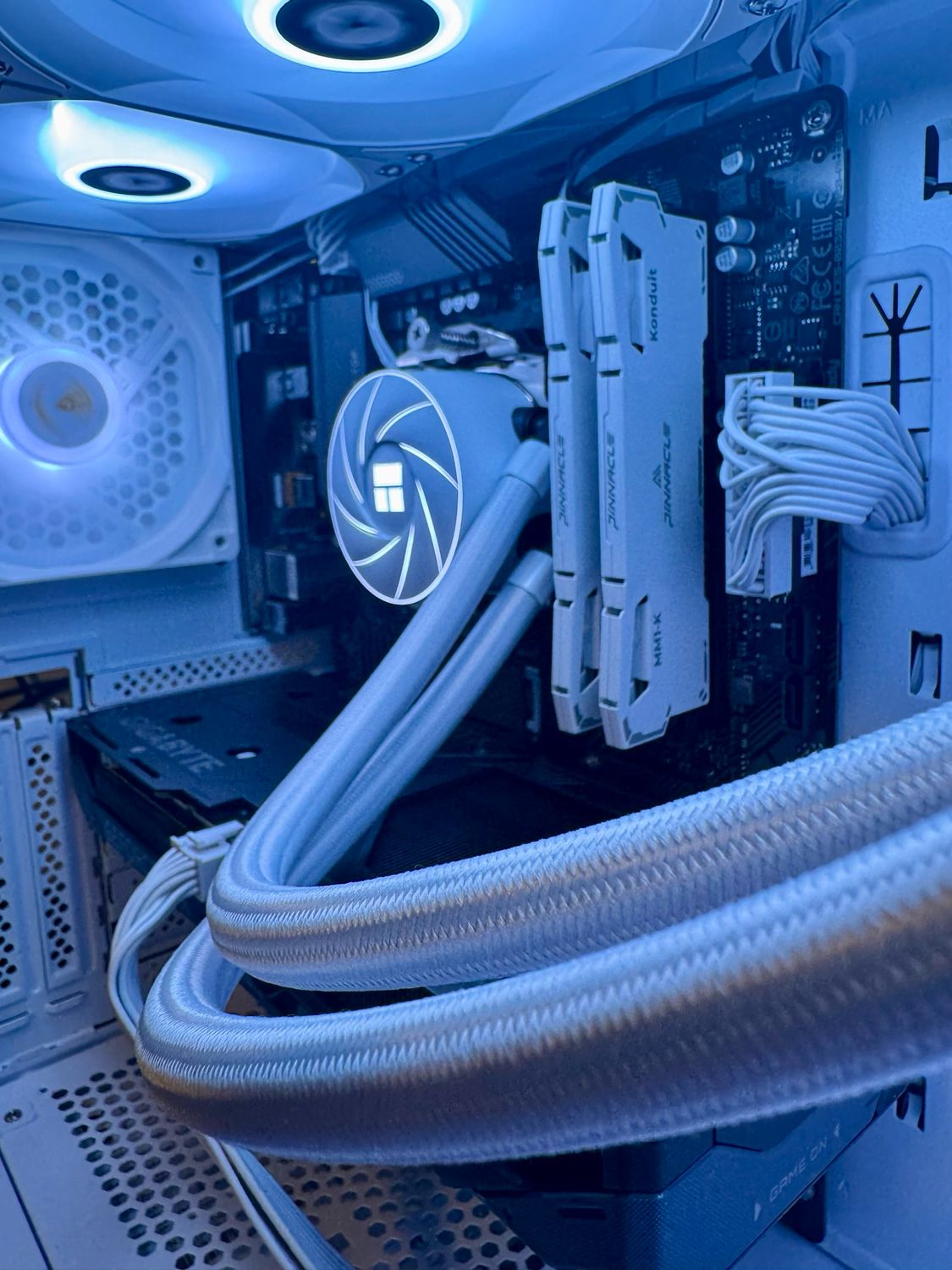 TYRO PC