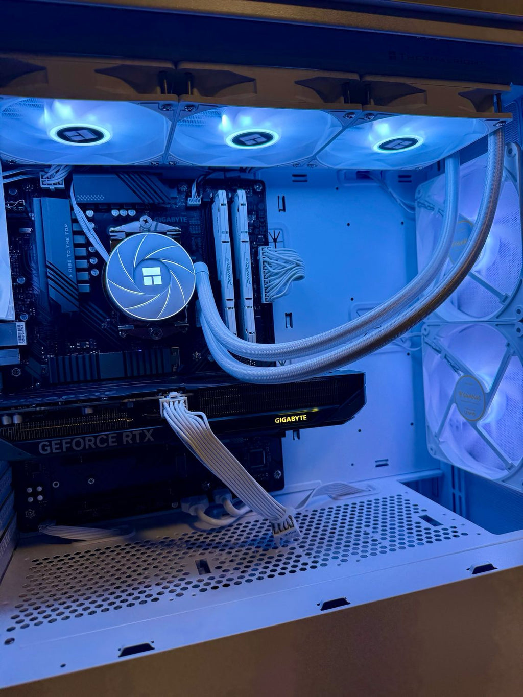 TYRO PC