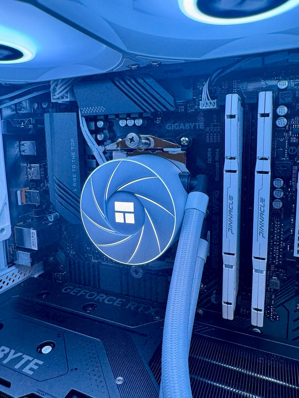 TYRO PC
