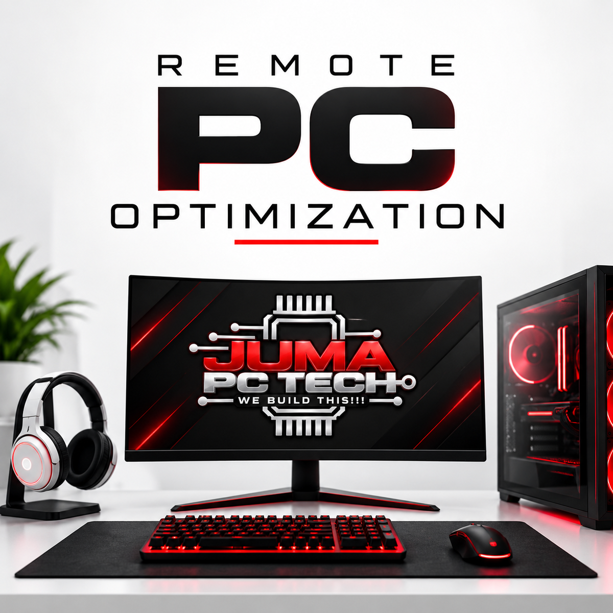 PC Optimization